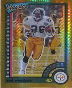 Rod Woodson
