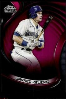 Jarred Kelenic