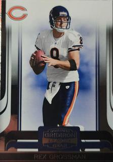 Rex Grossman