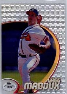Greg Maddux