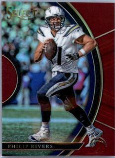 Philip Rivers
