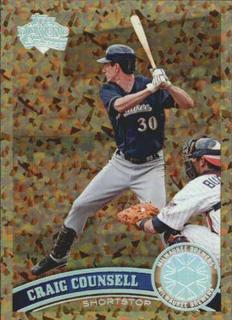 Craig Counsell