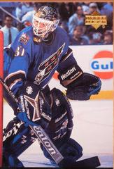Olaf Kolzig #301 Hockey Cards 1999 Upper Deck Prices