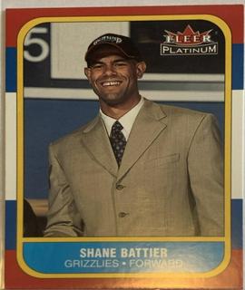 Shane Battier