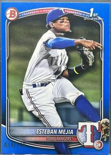Esteban Mejia