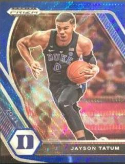Jayson Tatum