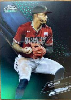 Ketel Marte