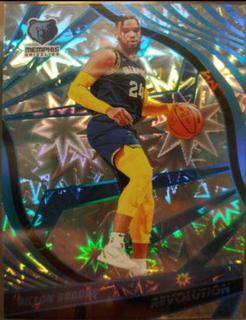 Dillon Brooks