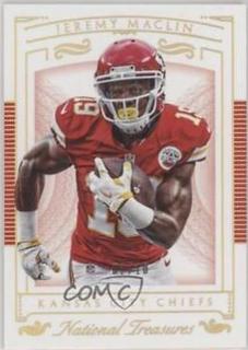 Jeremy Maclin