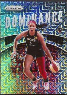 A'ja Wilson