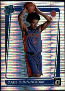 Cade Cunningham