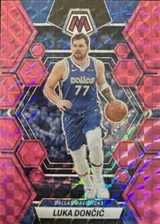 Luka Doncic