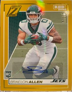 Braelon Allen