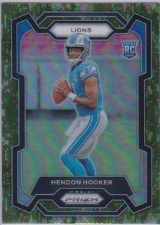 Hendon Hooker