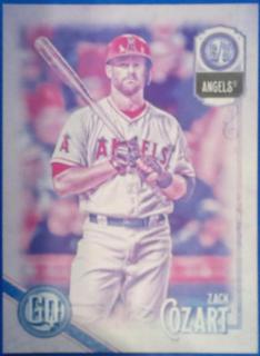 Zack Cozart