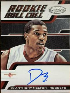 De'Anthony Melton