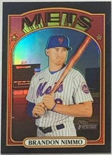 Brandon Nimmo