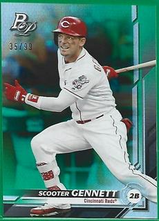 Scooter Gennett