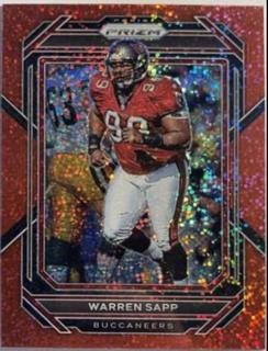 Warren Sapp