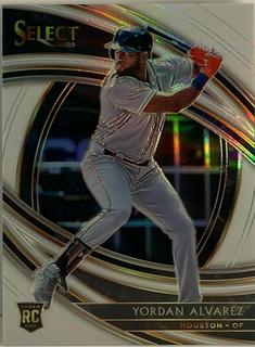 Yordan Alvarez