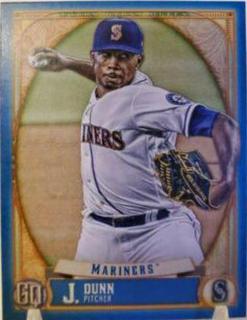 Justin Dunn