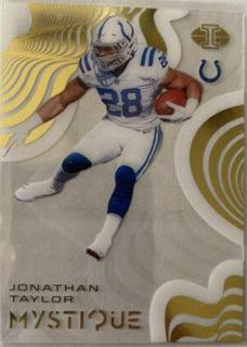 Jonathan Taylor
