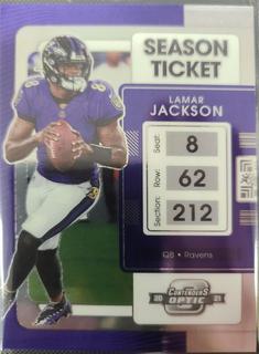 Lamar Jackson