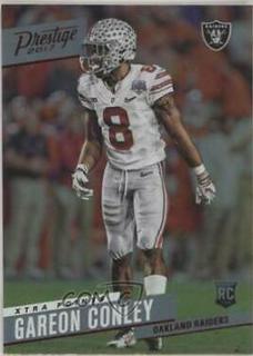 Gareon Conley