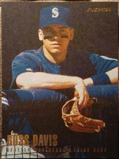 Russ Davis