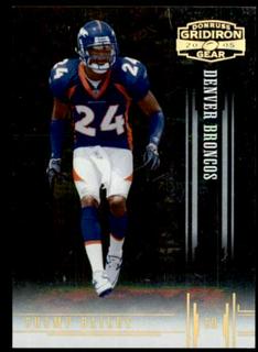 Champ Bailey