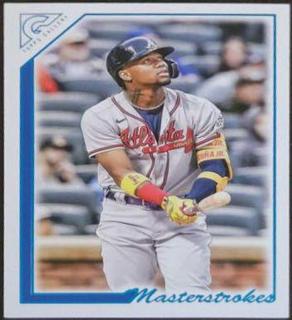 Ronald Acuna Jr.