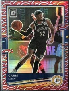 Caris LeVert
