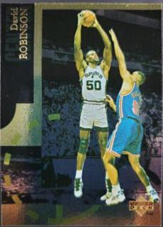 David Robinson
