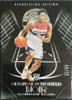 Admiral Schofield