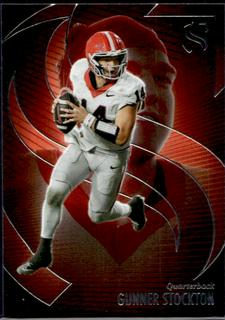 Gunner Stockton