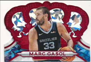 Marc Gasol