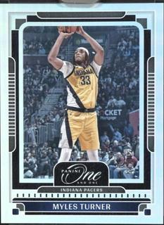 Myles Turner