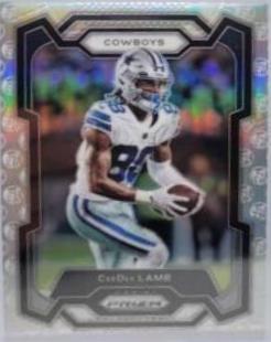 CeeDee Lamb