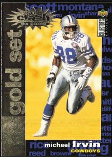 Michael Irvin