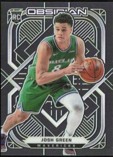 Josh Green