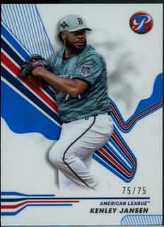 Kenley Jansen