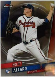 Kolby Allard