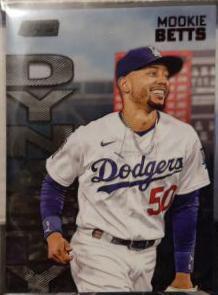 Mookie Betts