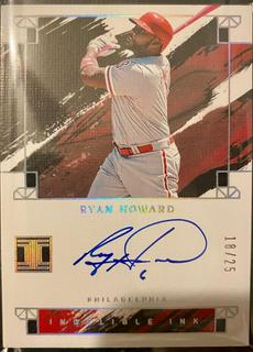 Ryan Howard
