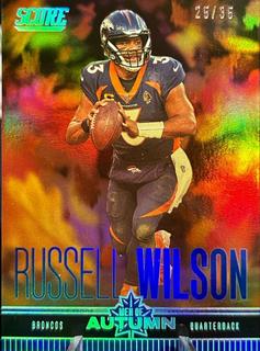 Russell Wilson
