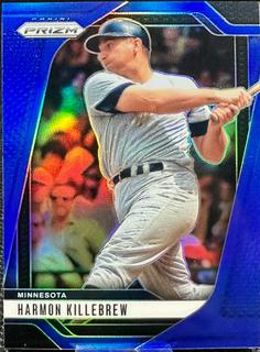 Harmon Killebrew