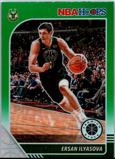 Ersan Ilyasova