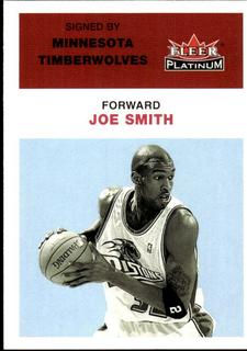 Joe Smith