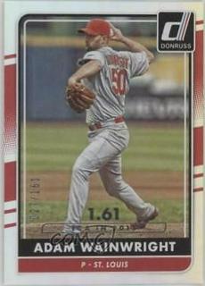 Adam Wainwright