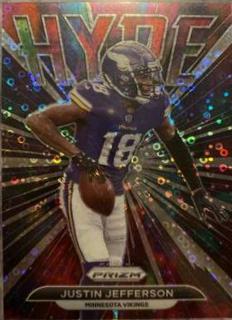 Justin Jefferson